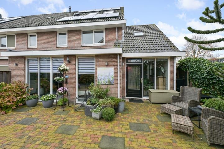 Foto 32 van Costa Ricastraat 61