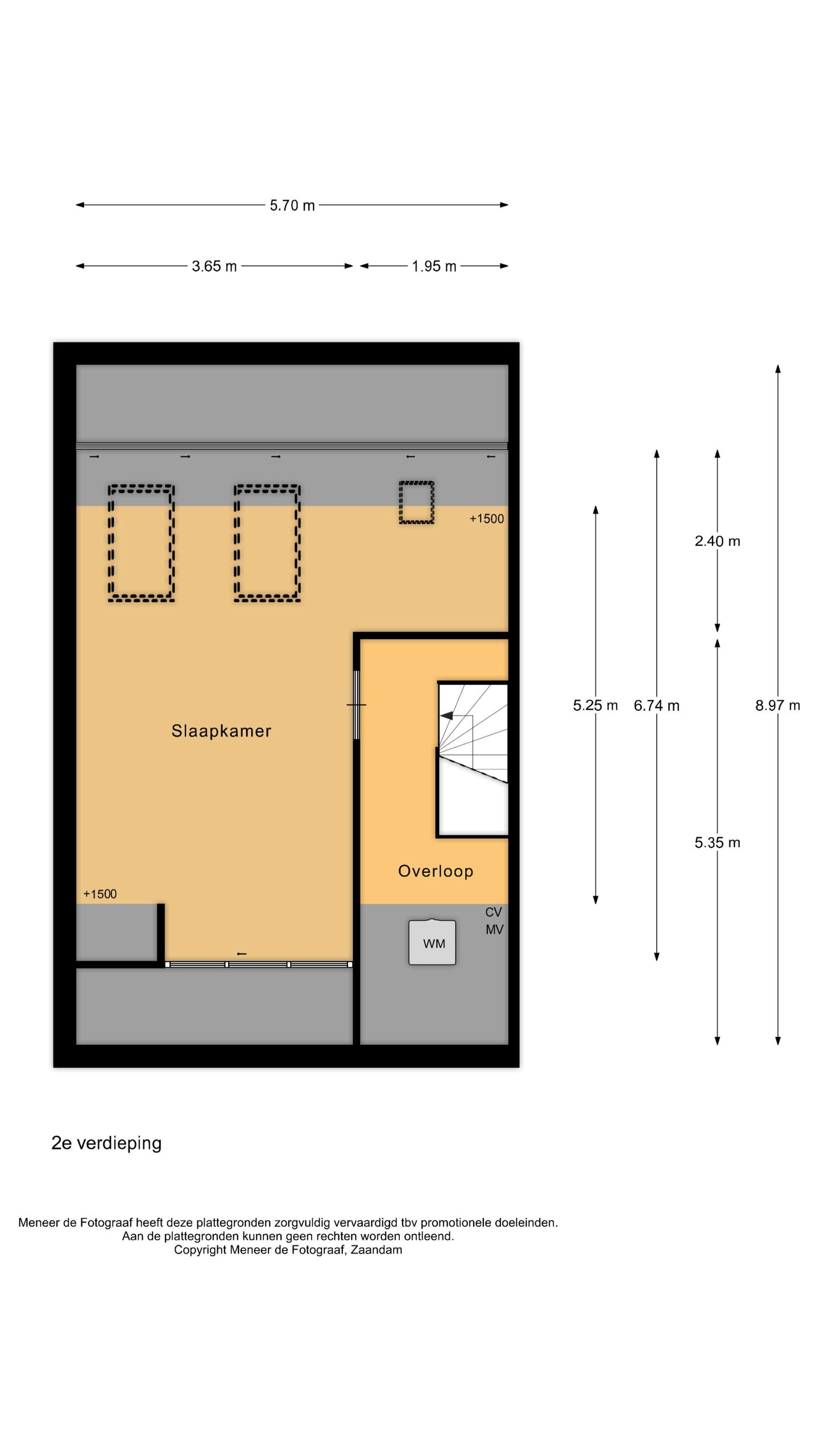Foto 34 van Costa Ricastraat 61
