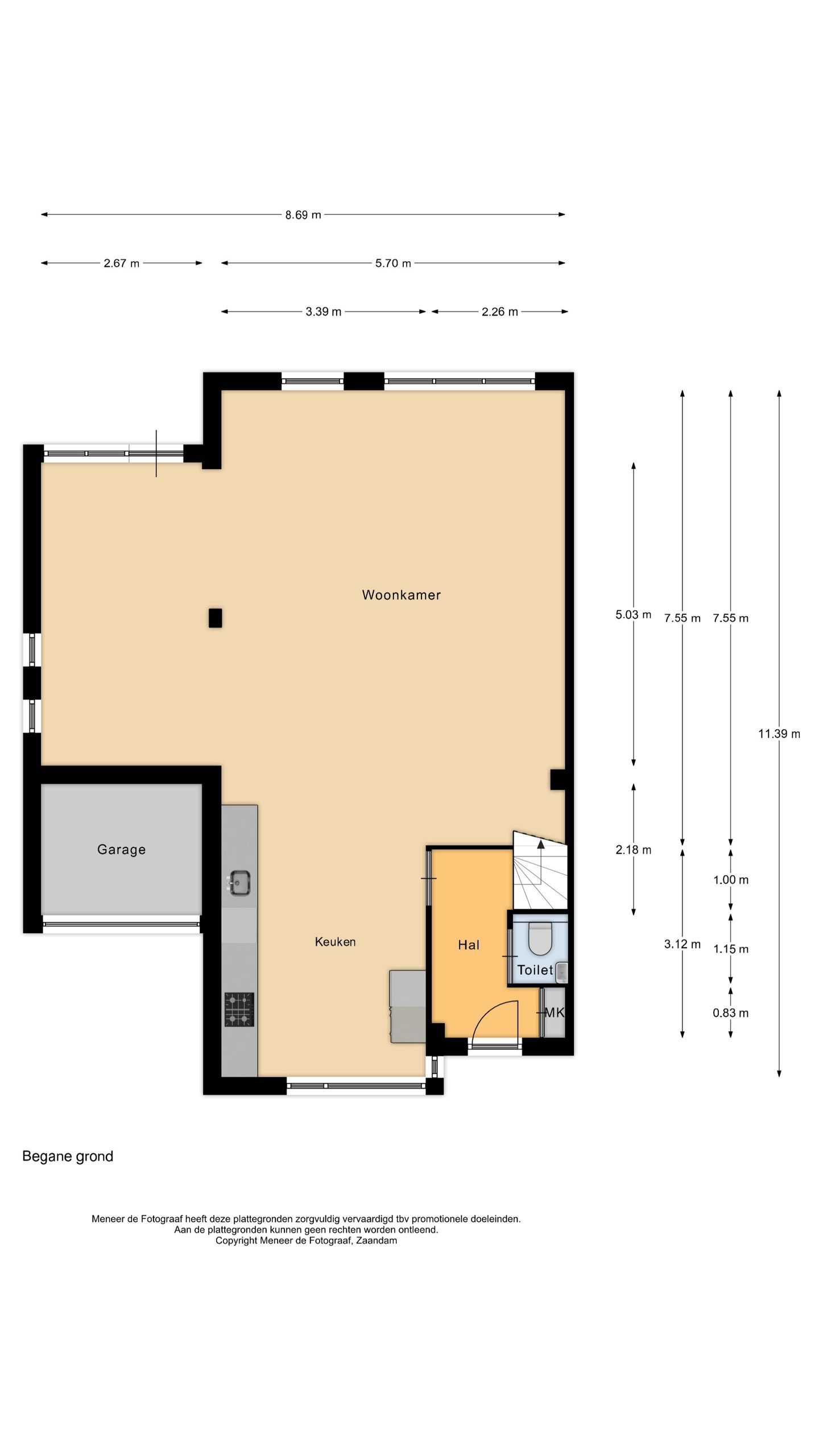 Foto 35 van Costa Ricastraat 61