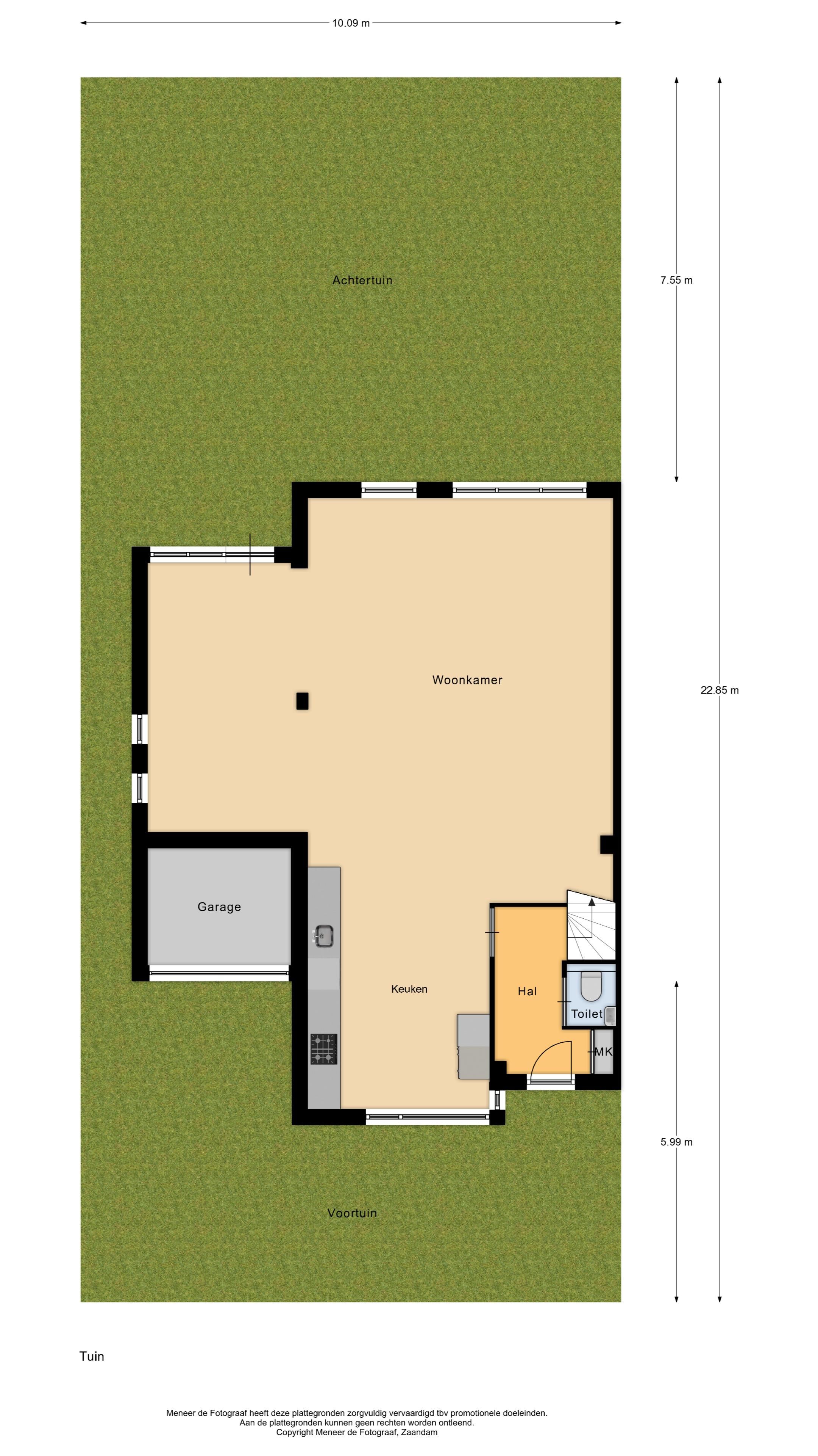 Foto 36 van Costa Ricastraat 61