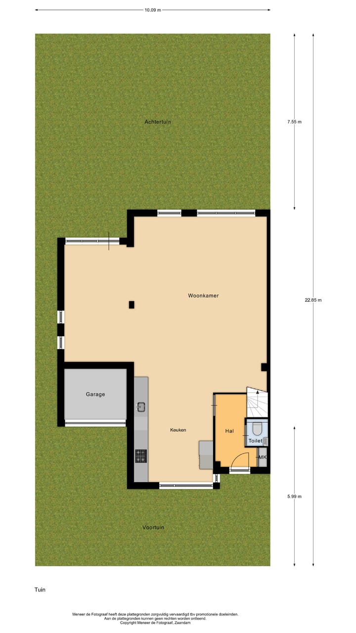 Foto 36 van Costa Ricastraat 61