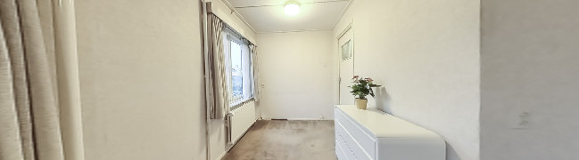 Bekijk 360° foto van Slaapkamer van Hoofdstraat 38-A