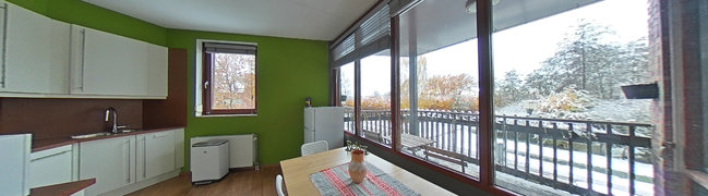 View 360° photo of eetkamer of Grashoen 38