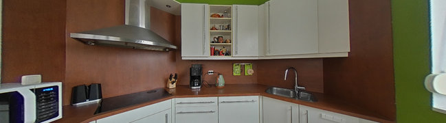 View 360° photo of keuken of Grashoen 38