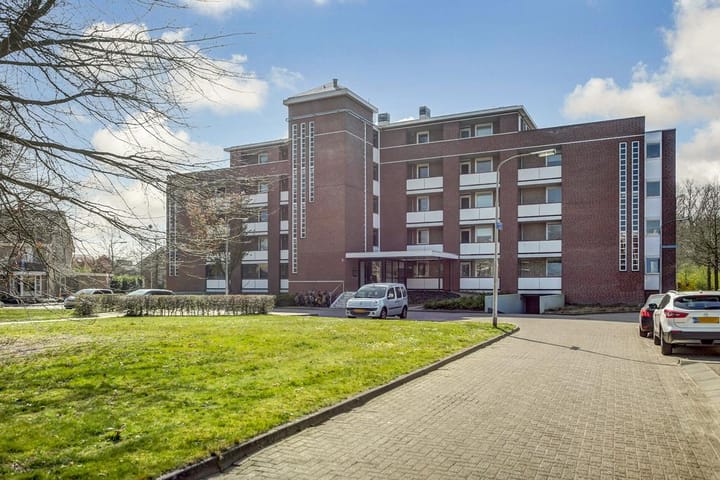 Foto 1 van Jan Brinkhoffplantsoen 19