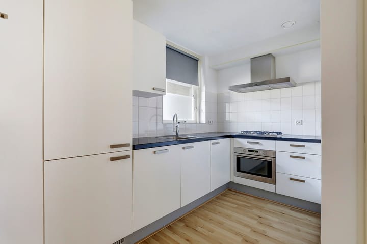 Foto 18 van Jan Brinkhoffplantsoen 19