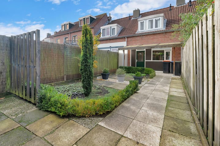 Foto 2 van Veldsweg 80