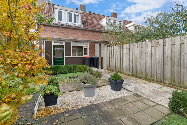 Foto 16 van Veldsweg 80