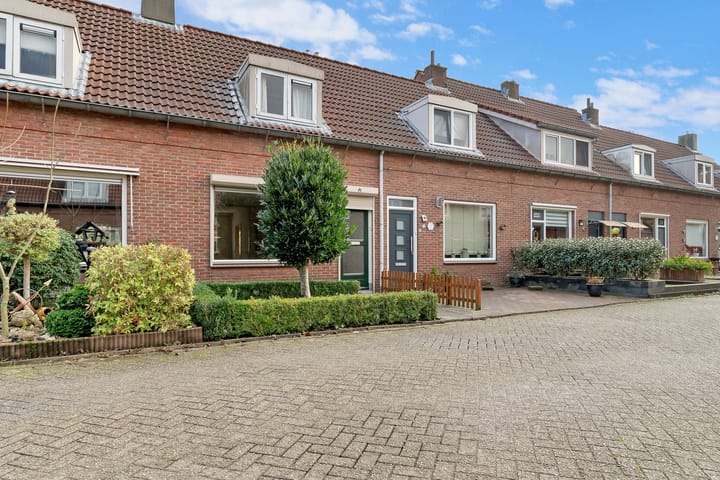 Foto 19 van Veldsweg 80