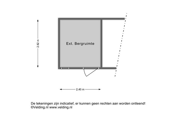 Bekijk foto 23 van Veldsweg 80