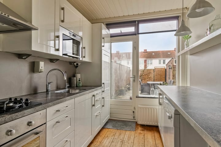 Foto 4 van Markenburglaan 4