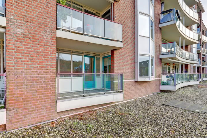 Foto 38 van Jan Brinkhoffplantsoen 19