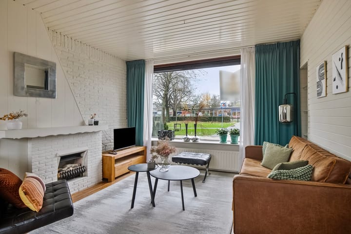 Foto 7 van Markenburglaan 4