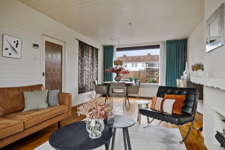 Foto 8 van Markenburglaan 4