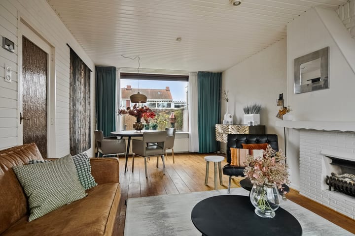 Foto 9 van Markenburglaan 4