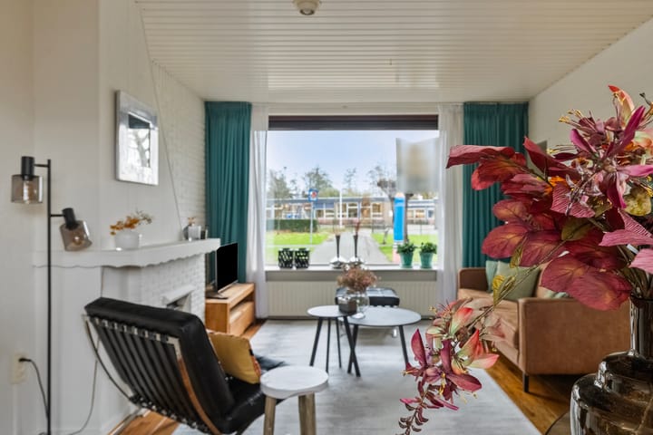 Foto 11 van Markenburglaan 4