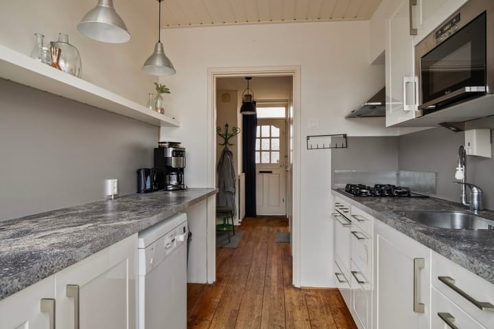 Foto 13 van Markenburglaan 4