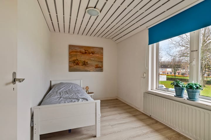 Foto 21 van Markenburglaan 4