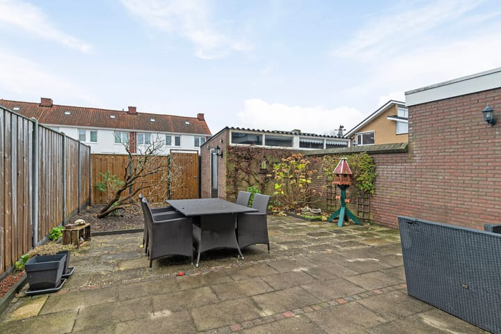 Foto 25 van Markenburglaan 4