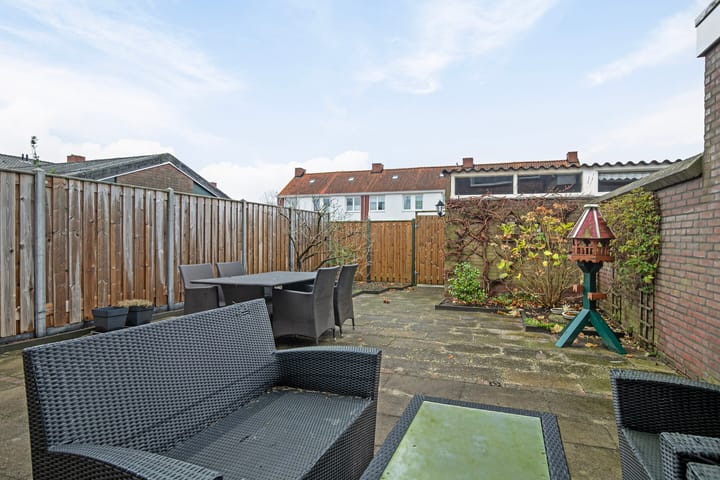 Foto 26 van Markenburglaan 4