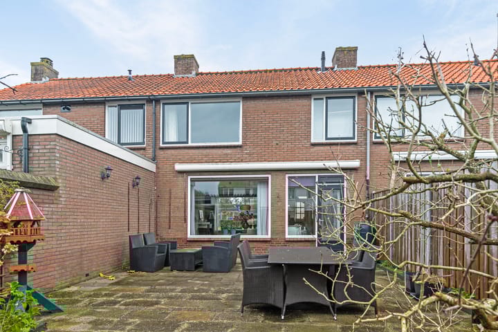 Foto 27 van Markenburglaan 4