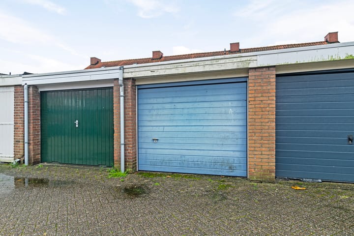 Foto 29 van Markenburglaan 4