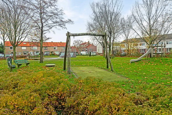 Foto 31 van Markenburglaan 4