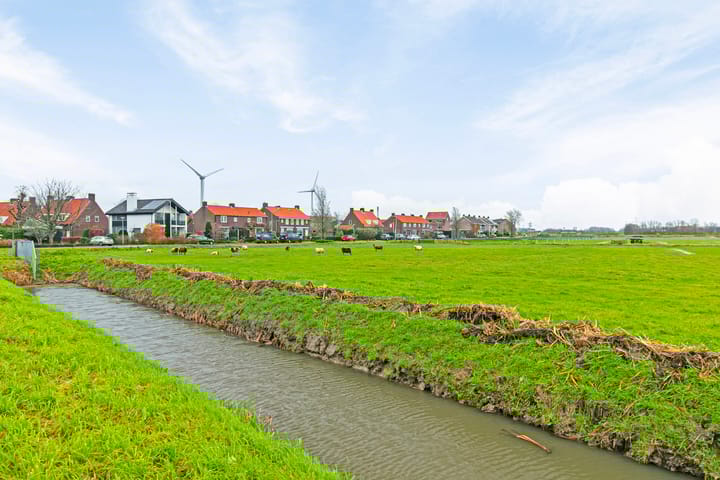 Foto 32 van Markenburglaan 4