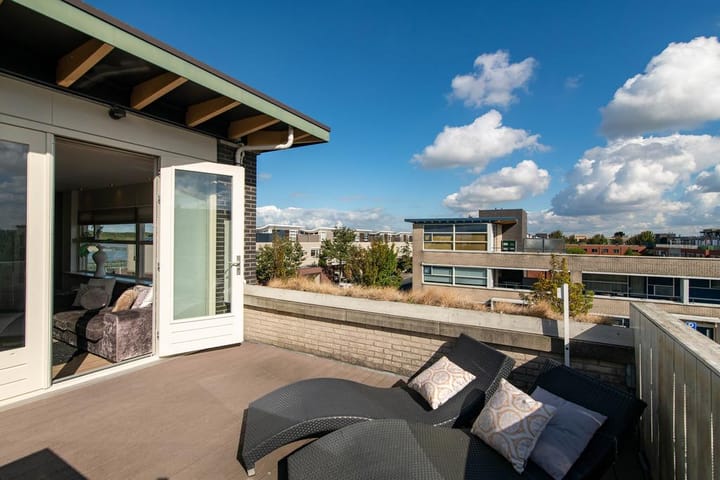 Foto 3 van Duinvallei 15