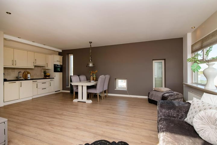 Foto 4 van Duinvallei 15