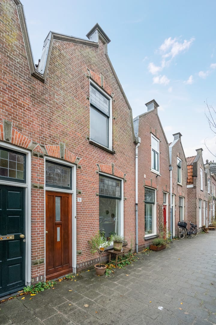 Foto 5 van Zijlsingel 76