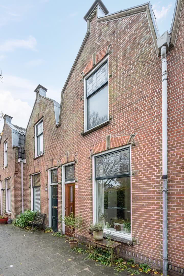 Foto 6 van Zijlsingel 76