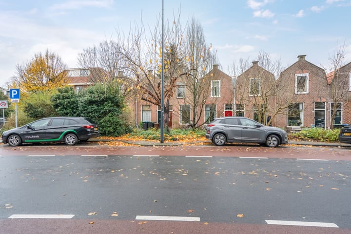 Foto 8 van Zijlsingel 76