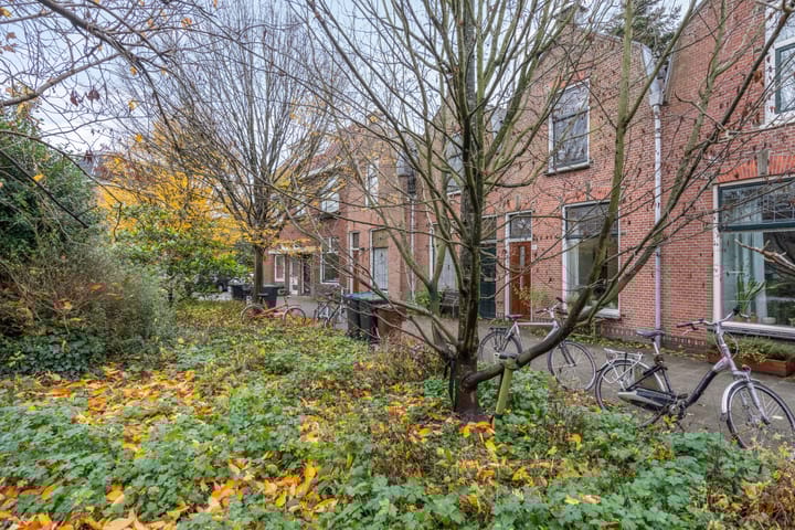 Foto 9 van Zijlsingel 76