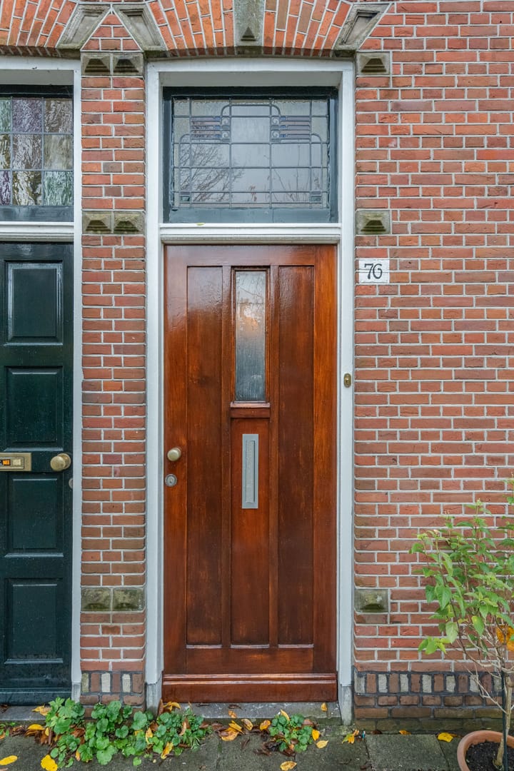 Foto 10 van Zijlsingel 76