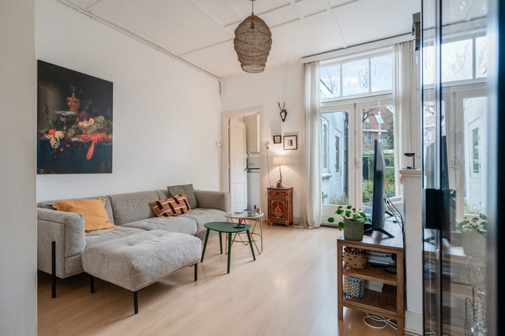 Foto 15 van Zijlsingel 76