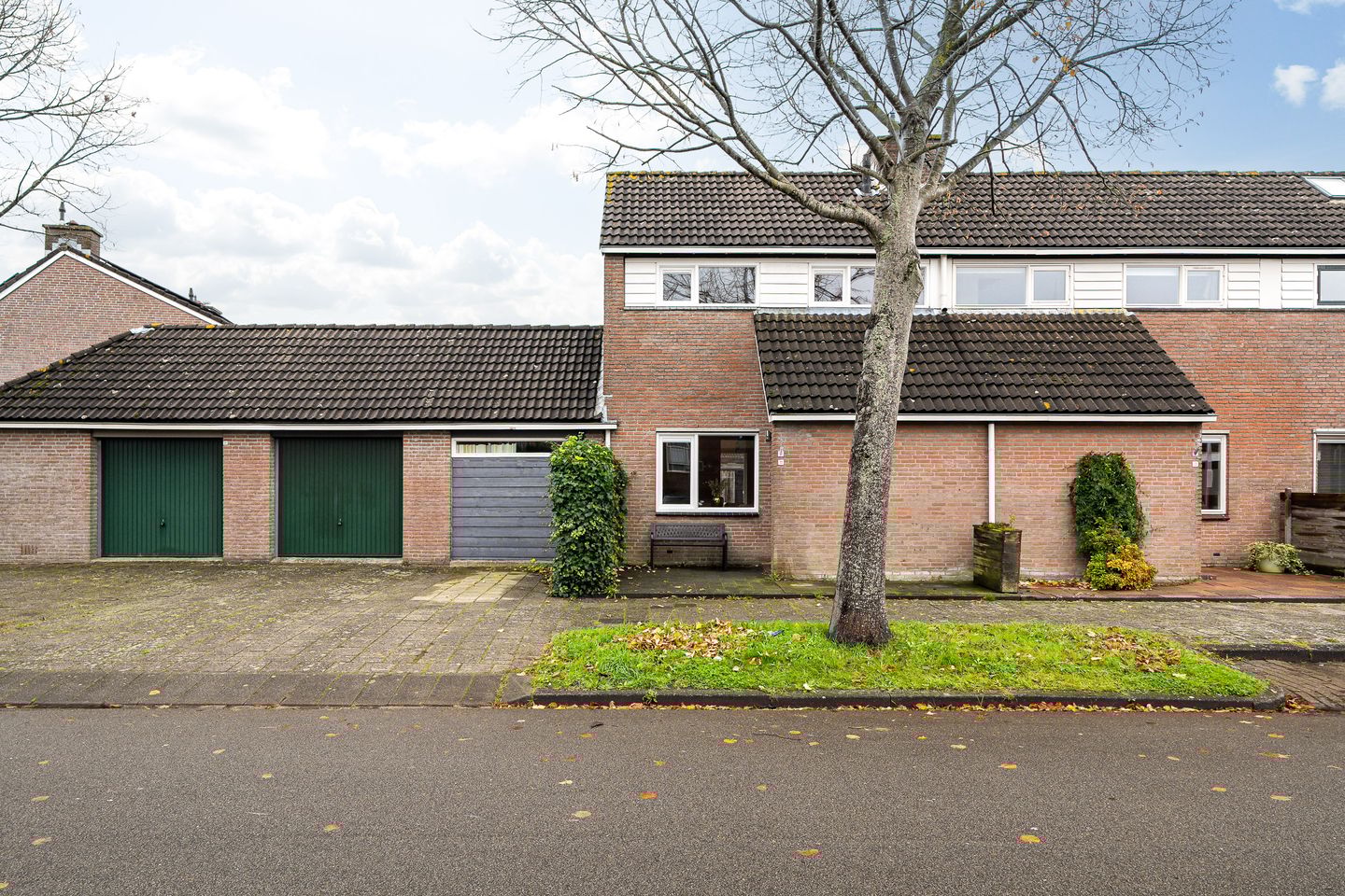 Foto 1 van Koudenburg 11