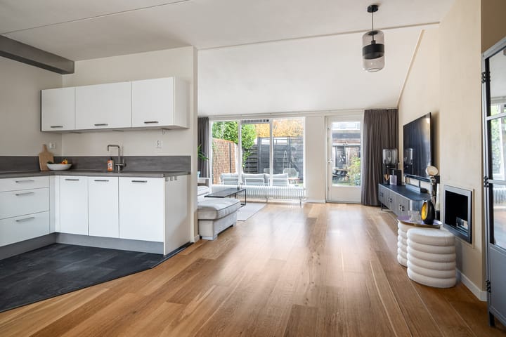 Foto 2 van Koudenburg 11