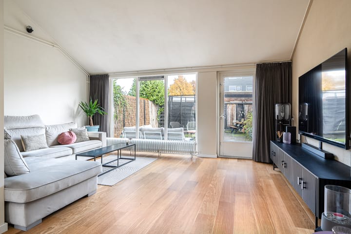 Foto 3 van Koudenburg 11