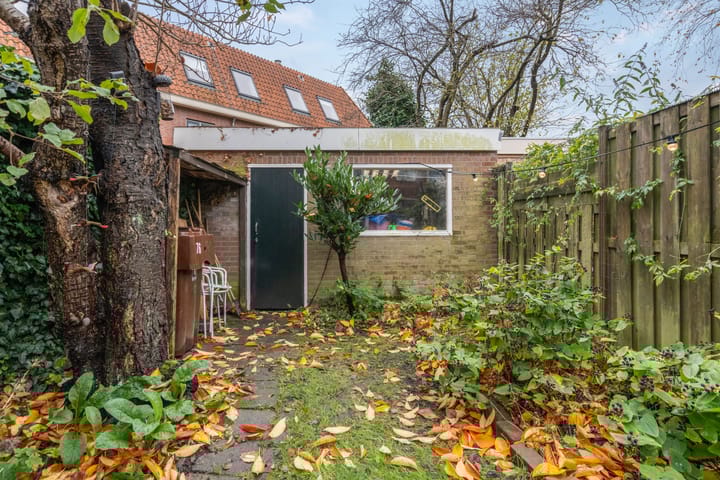 Foto 41 van Zijlsingel 76