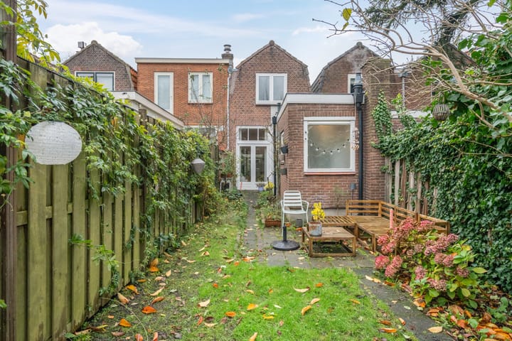 Foto 42 van Zijlsingel 76