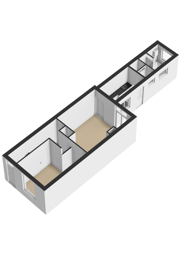 Foto 45 van Zijlsingel 76
