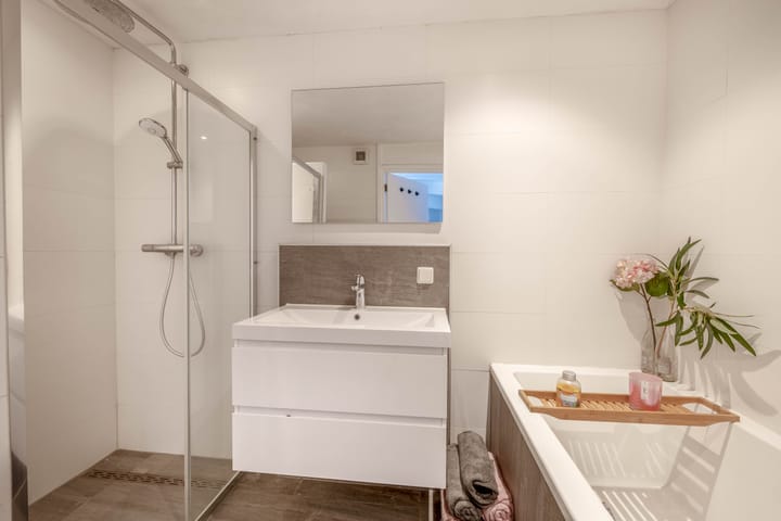 Foto 4 van Schrijnwerkerstraat 85