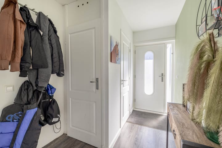 Foto 6 van Schrijnwerkerstraat 85