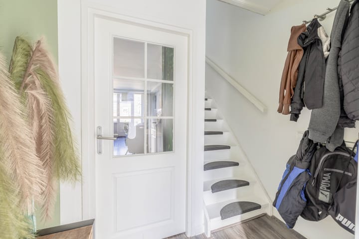 Foto 7 van Schrijnwerkerstraat 85