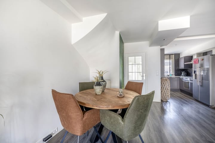 Foto 13 van Schrijnwerkerstraat 85