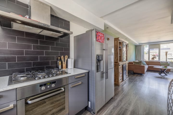 Foto 15 van Schrijnwerkerstraat 85