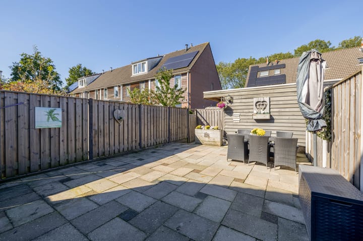 Foto 18 van Schrijnwerkerstraat 85