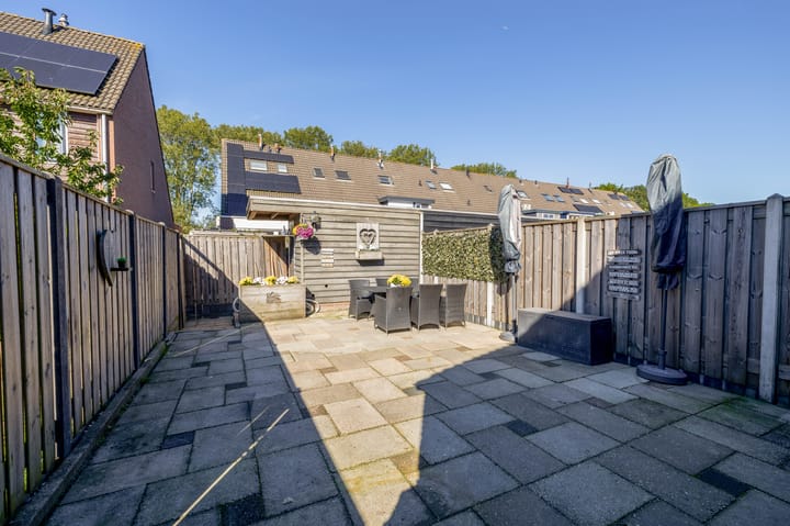 Foto 19 van Schrijnwerkerstraat 85