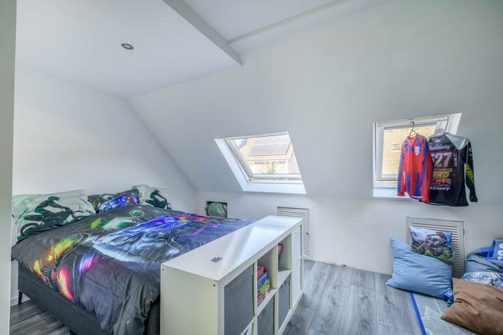 Foto 31 van Schrijnwerkerstraat 85